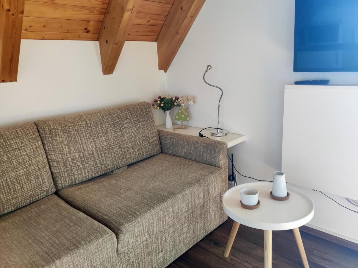 Apartman A2 Lednice Ngoại thất bức ảnh