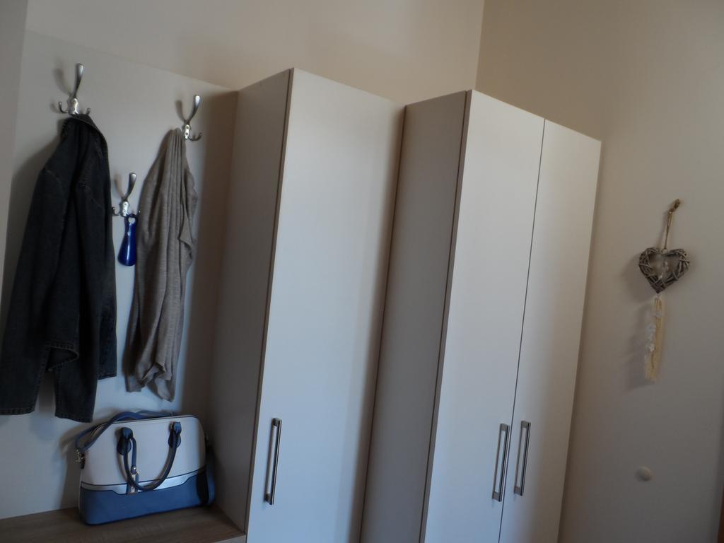 Apartman A2 Lednice Ngoại thất bức ảnh